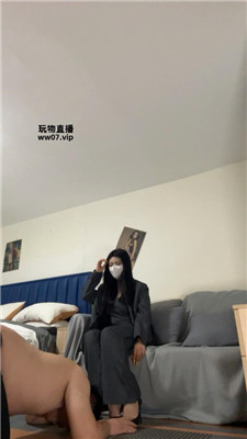 【娜塔莎】白领S高跟训化下属奴