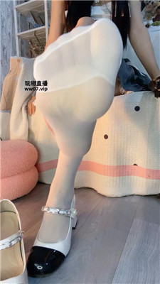 【苒苒】白丝口水羞辱    250508-15BP