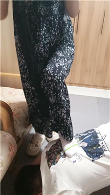 【珍惜女王】6639