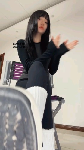 安晴:红绿灯白袜控必入37:54