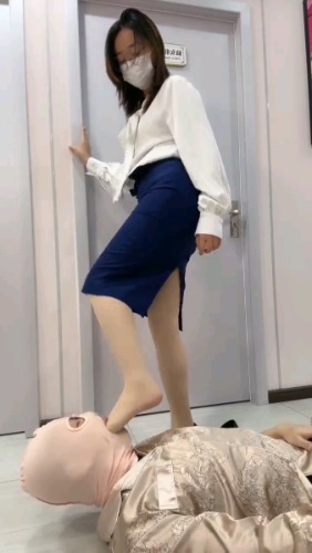 樱木花道: 做了物业素人女神的狗46:52