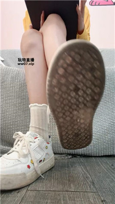 【柒柒麻麻】亲妈鞋底释放    250511-34BP