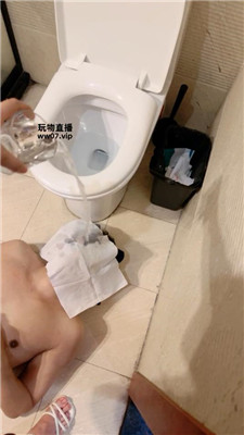 【黑兔】强制加官窒息