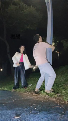 【苏婉】户外捆绑sp专场【双视角版】