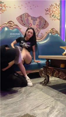 【思慕】KTV-陪酒小妹脏鞋白袜辱