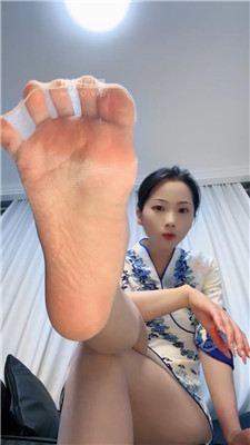 【晚晚】空姐寸止盯    250804-35BP