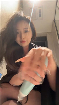 【水晶熊】黑丝炸口水寸    250806-20BP
