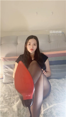 【蓝蓝】诱惑足J    250807-7BP