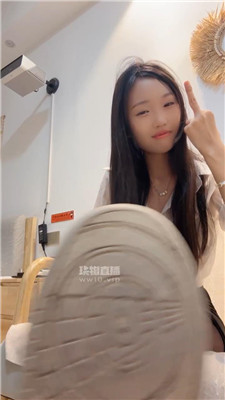 【墨汐】运动鞋黑丝剧情灯    250811-6BP