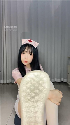 【小欲】护士的白袜调教    250812-31BP