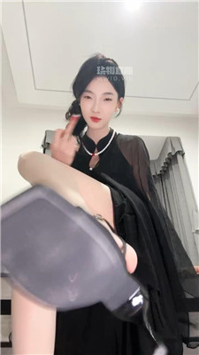 【千千】粉色丝油裸足寸止炸    250814-16BP