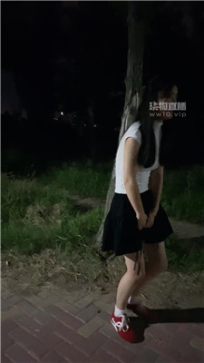 【南烟】户外遛闺蜜犬