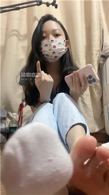 【婉婉】小狗爬来舔    250816-22BP