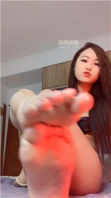 【秋颜】中指鄙视你贱畜    250819-4BP