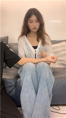 【女生也能很暴力】1140