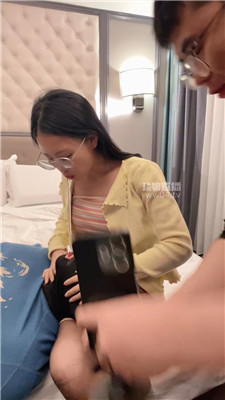 【狠心小妈】喂口水咀嚼物场