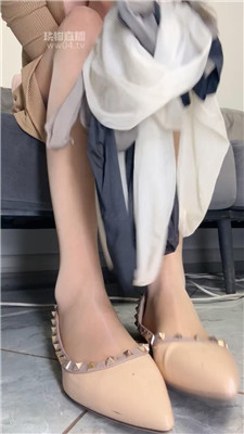 【酒鸽】四色丝袜平底高跟    251102-9BP