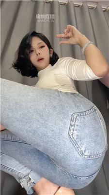 【苏苏】牛仔裤臀炸    251103-20BP