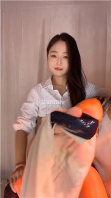 【蓓蓓】绿毛王八爬过来    251103-34BP