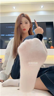 【芭妮】白棉袜除臭    251104-1BP