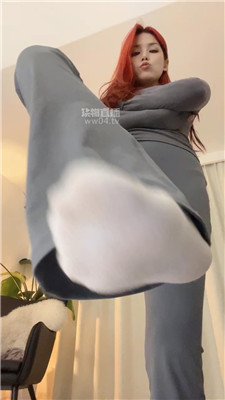 【黛帝】健身黄臭袜炸    251104-2BP