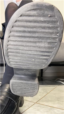 【酒鸽】Jk过膝黑袜小皮鞋    251104-9BP