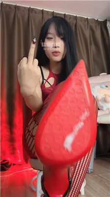 【母狗妈妈】粗口辱骂乳母    251104-14BP