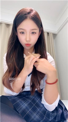 【妮可】Jk裙盯数字寸憋    251106-13BP