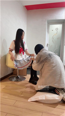 【橘络女神】3533