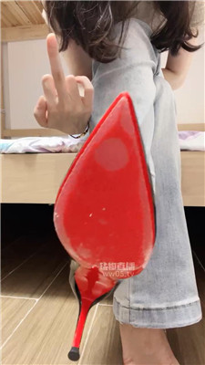 【婉婉】过来给主人当狗    251107-25BP