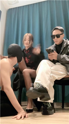 【芭比bbo女生也能很暴力】4140+4149