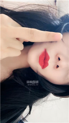 【兔粉粉】红唇诱惑凶炸寸止    251108-27BP