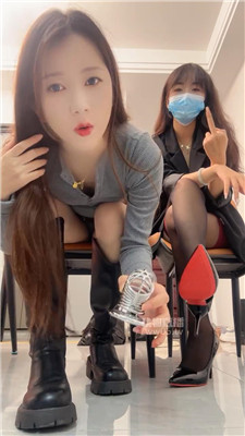 【漫漫大人】双主香水丝袜高跟炸    251110-11BP