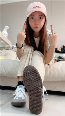 【萱子】强制香水黑棉袜寸    251110-25BP