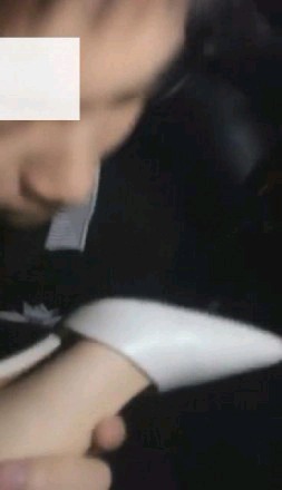 【调教视频】【芷晴女s】公交车调教最贱m