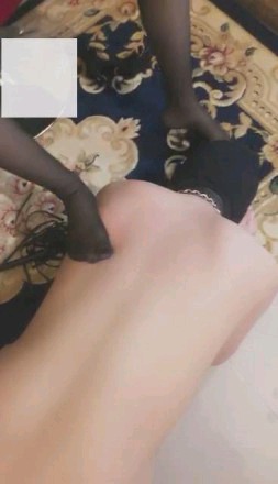 【调教视频】【FairyFun】极致恋足诱惑TJ贱畜拉菲