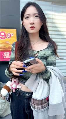 【素人挖掘机】3807