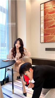 【小7S】出差酒店反调老板狗