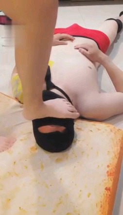 【调教视频】貓貓-喝醉酒把老板当狗