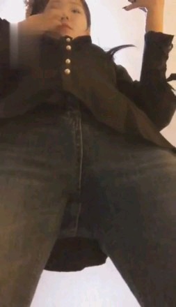 【调教视频】苏墨墨-胯下狗