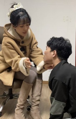 开发短剧演员 素人小姐姐 YC-251217BP