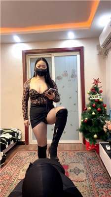 【肉欲健身女王S】7311