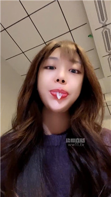 【萱萱子】裸足口水    260131-29BP