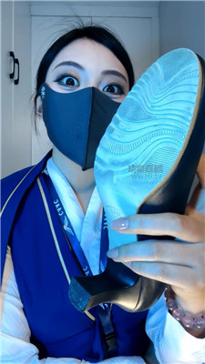 【御清】乘务长的锁狗家奴    260203-25BP