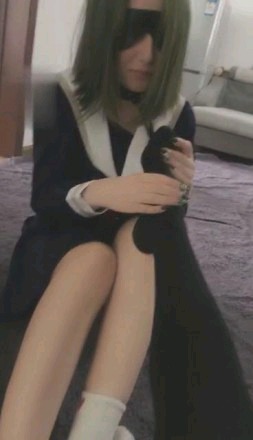 【调教视频】【Verin维因】调教绿帽女m圣水鞭钻胯