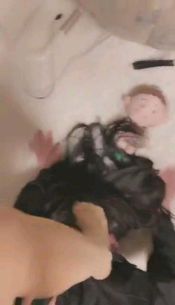 【调教视频】【希希bb】TJ丝袜超骚母狗