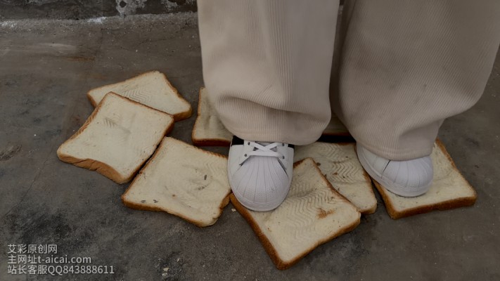 【三公主】贝壳头&短靴踩面包~ YC-260207BP