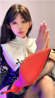 【一茶】香水寸止修女审判    260210-21BP