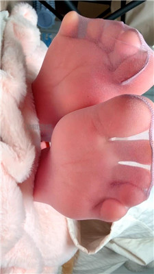 【乔乔在这里】弱智脑残J液面膜    260212-13BP