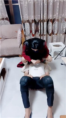 【路西法夫妻主】2801